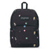 Jansport Superbreak Plus Backpack (Printed) (SA)